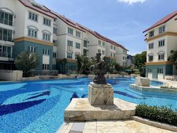 Euphony Gardens (D27), Condominium #501760351